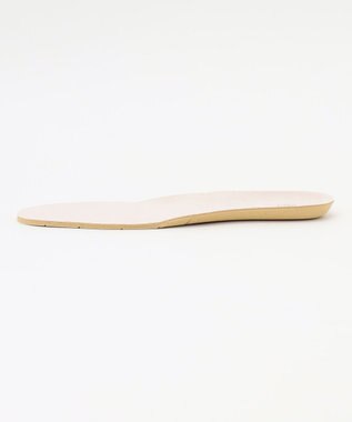 steppi 多機能ニット シューズ用インソール（メンズ用） ベージュ系