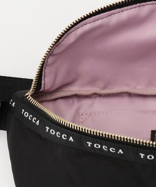 WEB限定】CIELO BODY BAG ボディーバッグ / TOCCA | ファッション通販