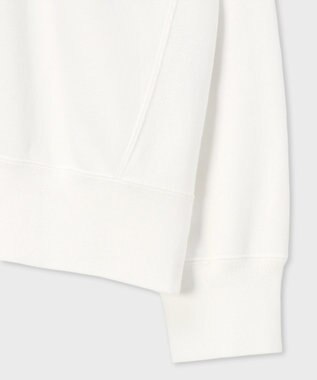 Paul Smith Happy スウェット オフホワイト