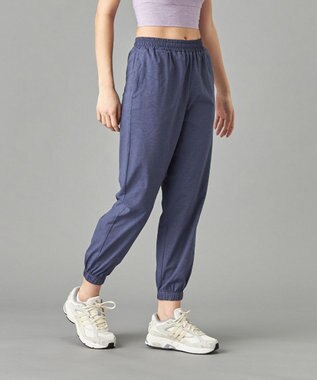 Chacott EazyCare＋　ジョガーパンツ