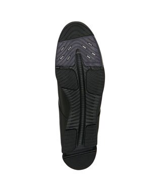 ASICS WALKING ペダラ ライドウォーク コネクト レデイース 2E ブラック