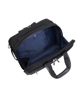 ACE BAGS & LUGGAGE ACE イグニス2 3wayビジネスバッグ A4 13インチ エキスパンダブル 15864 ブラック