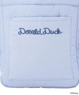 earth music&ecology 【予約】Disney/アソートショルダーバッグ ライトブルー