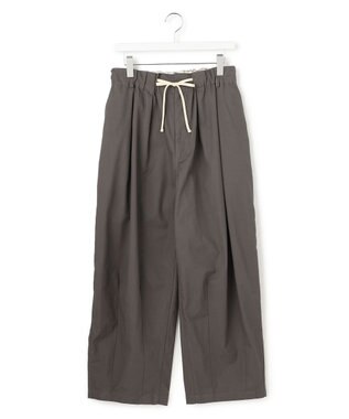 J.PRESS YORK STREET 【UNISEX】シージーワイド チノパンツ