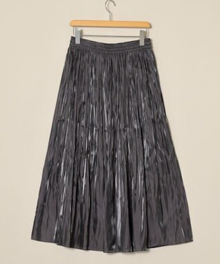 ONWARD Reuse Park 【any FAM】スカート春夏 グレー