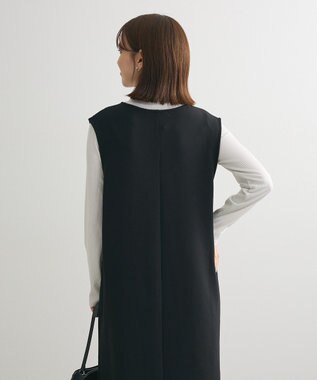 Green Parks Ｓｏｆｔ　Ｃｕｓｈｉｏｎ　ダンボールジャンスカ Black