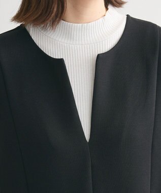 Green Parks Ｓｏｆｔ　Ｃｕｓｈｉｏｎ　ダンボールジャンスカ Black