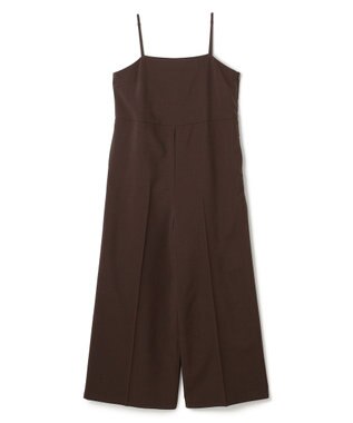 UNFILO L TENNEN TOUCH オールインワン ブラウン