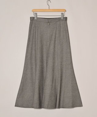 ONWARD Reuse Park 【23区】スカート秋冬 ブラック