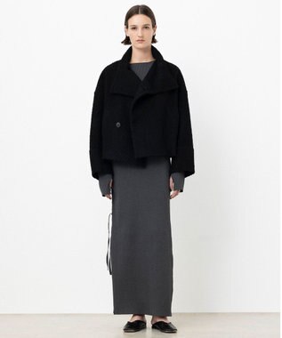 NAVE 【ReNAVE】ブークレーアウター ブラック系