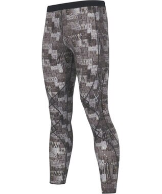 CW-X 【MEN】 CW-X スポーツタイツ 股関節・ひざサポート エキスパートモデル3.0 CW-X独自のテーピング原理で着地の衝撃からひざを守る HXO499 /ワコール シルバーグレー