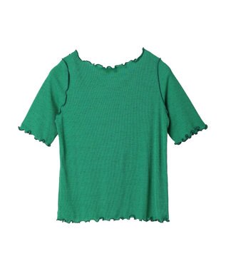 Green Parks 前後２ｗａｙメロープルオーバー Green