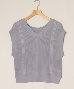 ONWARD Reuse Park 【any SiS】ニット秋冬