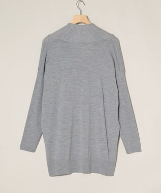 ONWARD Reuse Park 【23区】ニット秋冬 グレー