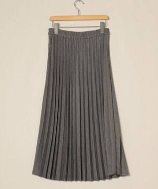 ONWARD Reuse Park 【any FAM】スカート秋冬 グレー