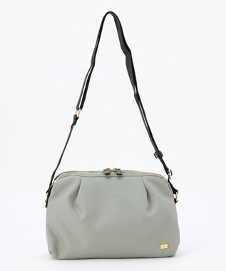 LA BAGAGERIE 【CORDURA】シンプルショルダー