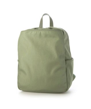 UNBILLION カシュカシュ cachecache / ワッシャーナイロンリュック