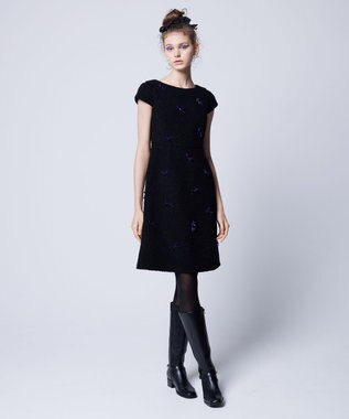 PIXIE ドレス / TOCCA | ファッション通販 【公式通販】オンワード