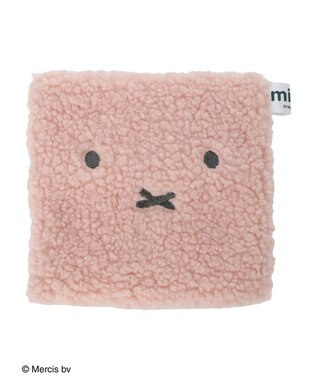 Green Parks ｍｉｆｆｙ／エコバッグ Pink