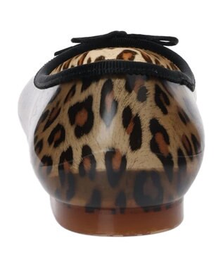 Green Parks ■ＴＥＭＰＥＲＡＴＥ　ＥＭＭＡ　ＰＲＩＮＴ Leopard