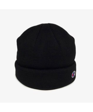 林八百吉商店 Champion　ロールニットキャップ