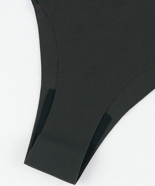 WACOAL Ｔバック ショーツ [GOCOCi][ワコール] まるでつけていないようなはきごこち フラット仕上げ ソング ゴコチ レディース PGG120 /ワコール ブラック