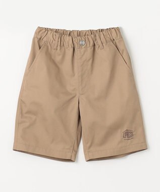 J.PRESS KIDS 【110-130cm】ショートパンツ ベージュ系