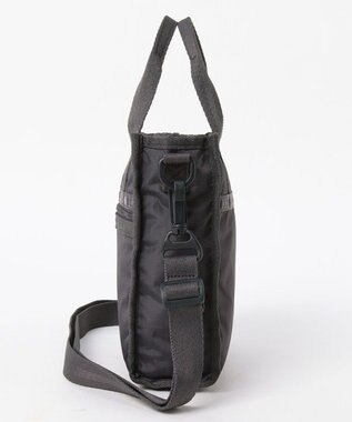 LeSportsac MINI N/S TOTE/サンダー サンダー