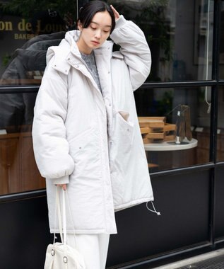 WEGO モンスターパテッドコート