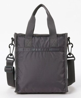 LeSportsac MINI N/S TOTE/サンダー サンダー