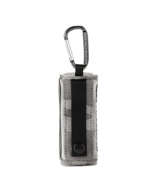 ZERO HALLIBURTON ジャガードカモ柄 ボールケース JC Series ZHG-B26 85258 グレーカモ