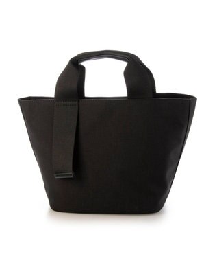 UNBILLION カシュカシュ cachecache / テープハンドルナイロントートバッグ