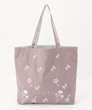 FANTASIA CANVASBAG キャンバスバッグ / TOCCA | ファッション通販