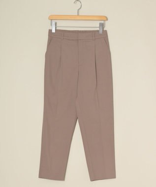 ONWARD Reuse Park 【any SiS】パンツ春夏 ブラウン