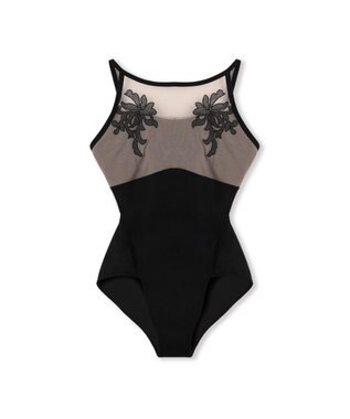 Chacott キャミソールレオタード