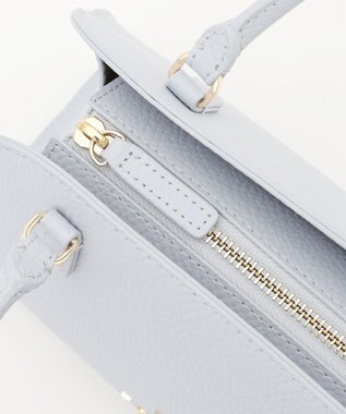 TOCCA ROMY MINIBAG ミニバッグ ブルー系