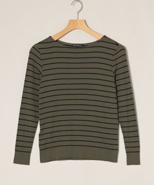 ONWARD Reuse Park 【23区】カットソー秋冬 グリーン