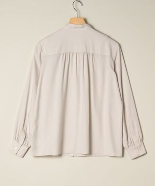 ONWARD Reuse Park 【23区】ブラウス秋冬 オフホワイト
