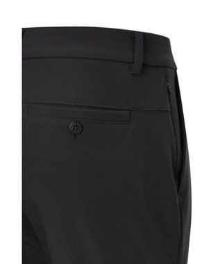 DAKS 【DAKS GOLF】ストレッチフィットパンツ チャコール