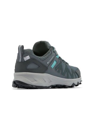 Columbia Columbia/ ピークフリーク ツー アウトドライ ワイド /コロンビア Graphite、 Teal