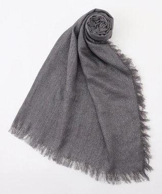 自由区 ラメスクエア ストール