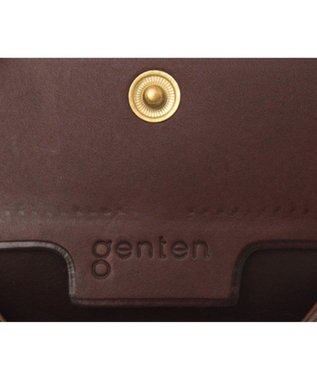 genten アマーノ コインケース ノウチャ