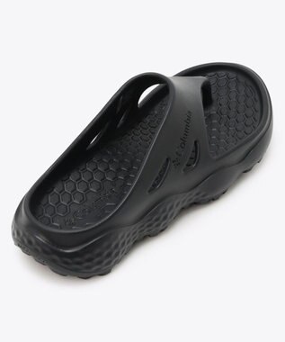 Columbia Columbia/ スライブ リバイブ フリップ /コロンビア Black