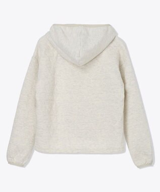 Columbia Columbia/ ウィメンズアリソンバレーフードプルオーバー /コロンビア Stone Heather