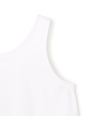 UNFILO レースコンビ タンクトップ オフ