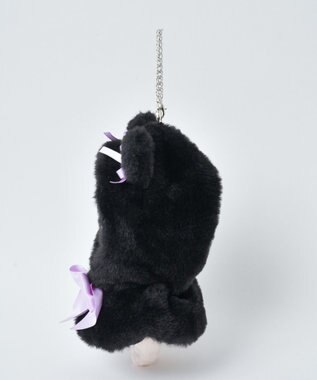 WEGO 【推し活ITEM】ぬいアニマル着ぐるみケープ17cm 柄4