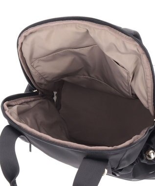 LANVIN en Bleu エテル リュック ブラック