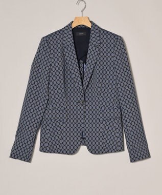 ONWARD Reuse Park 【JOSEPH】ジャケット春夏 ネイビー