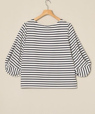 ONWARD Reuse Park 【any FAM】カットソー春夏 ネイビー