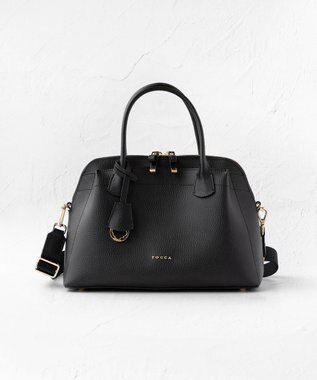 MELODY LEATHER POCHETTE ポシェットバッグ / TOCCA | ファッション